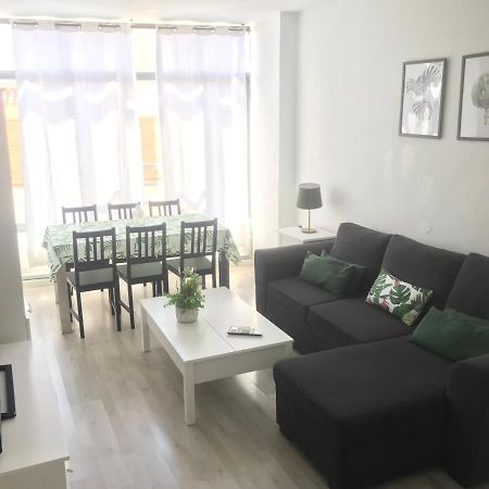 Apartamento Apartamento Con Encanto 'Larios Luxy' Málaga Exterior foto