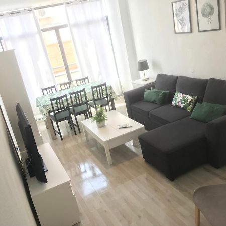 Apartamento Apartamento Con Encanto 'Larios Luxy' Málaga Exterior foto