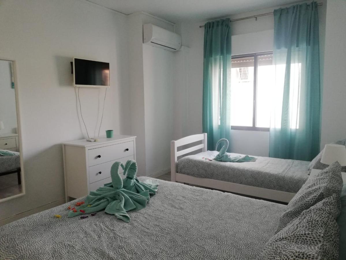 Apartamento Apartamento Con Encanto 'Larios Luxy' Málaga Exterior foto