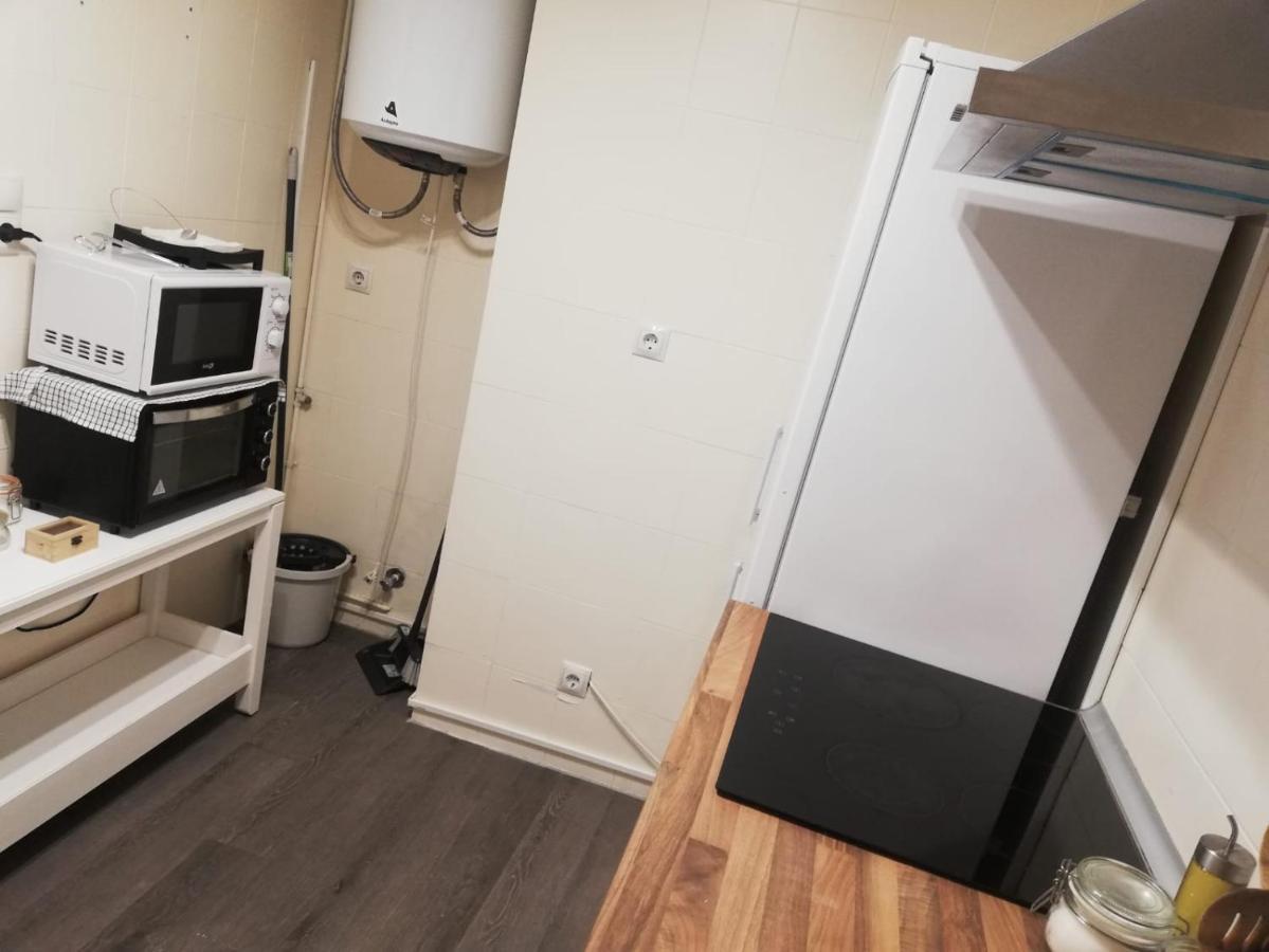 Apartamento Apartamento Con Encanto 'Larios Luxy' Málaga Exterior foto