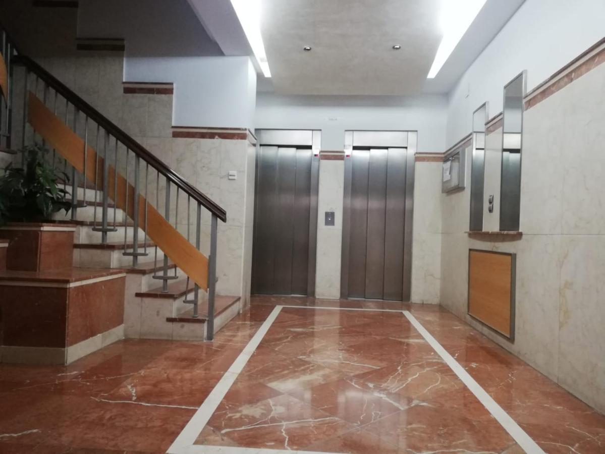 Apartamento Apartamento Con Encanto 'Larios Luxy' Málaga Exterior foto