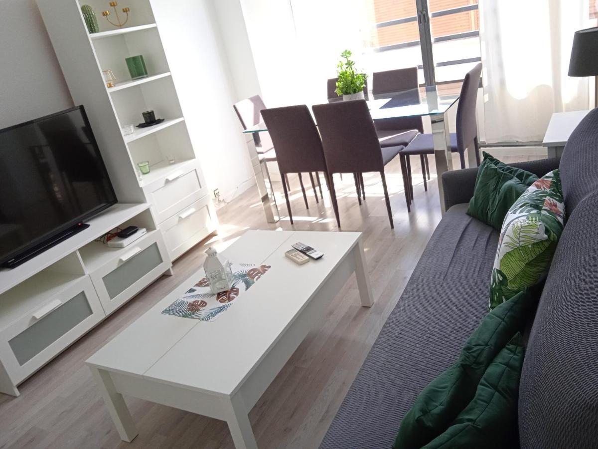 Apartamento Apartamento Con Encanto 'Larios Luxy' Málaga Exterior foto