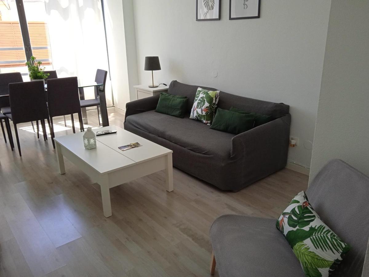 Apartamento Apartamento Con Encanto 'Larios Luxy' Málaga Exterior foto