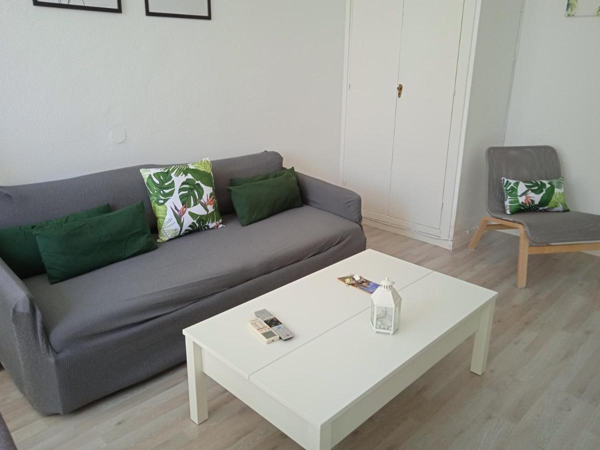Apartamento Apartamento Con Encanto 'Larios Luxy' Málaga Exterior foto
