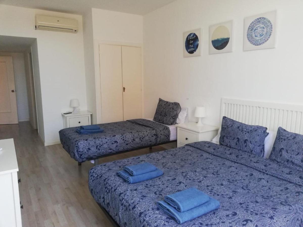 Apartamento Apartamento Con Encanto 'Larios Luxy' Málaga Exterior foto