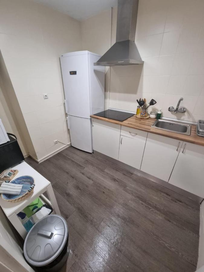 Apartamento Apartamento Con Encanto 'Larios Luxy' Málaga Exterior foto