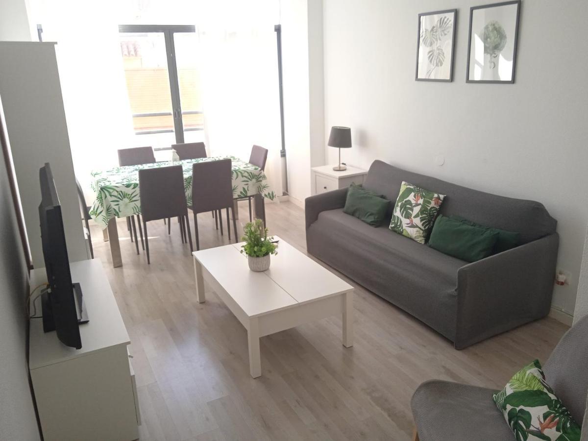 Apartamento Apartamento Con Encanto 'Larios Luxy' Málaga Exterior foto