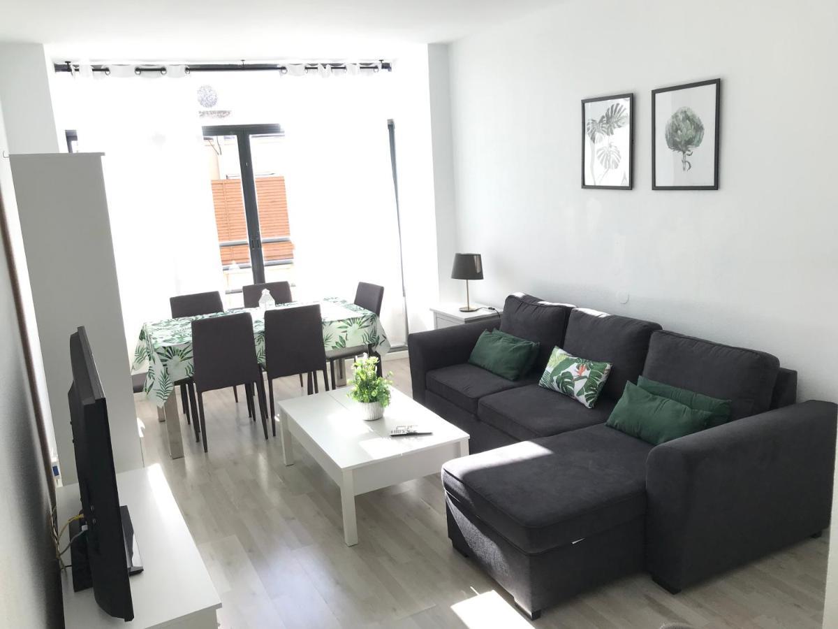 Apartamento Apartamento Con Encanto 'Larios Luxy' Málaga Exterior foto