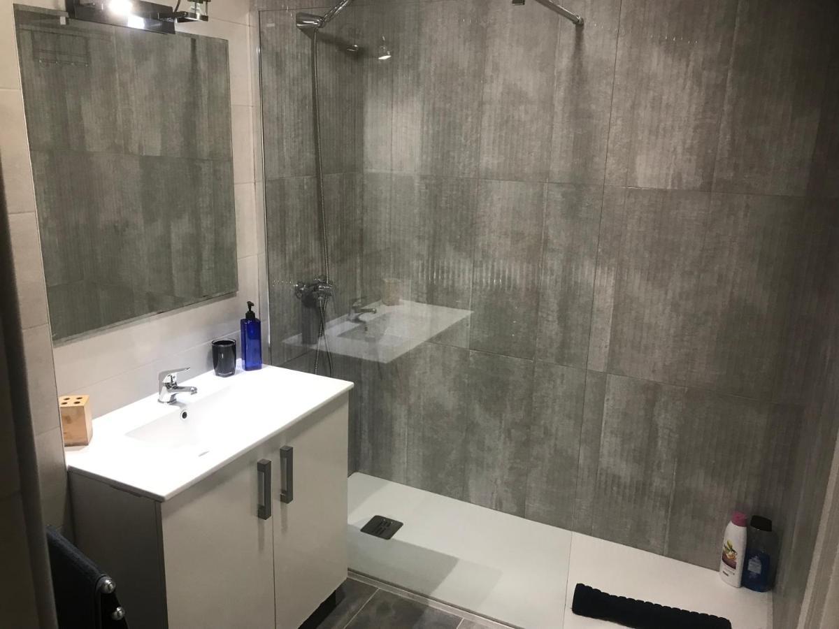 Apartamento Apartamento Con Encanto 'Larios Luxy' Málaga Exterior foto