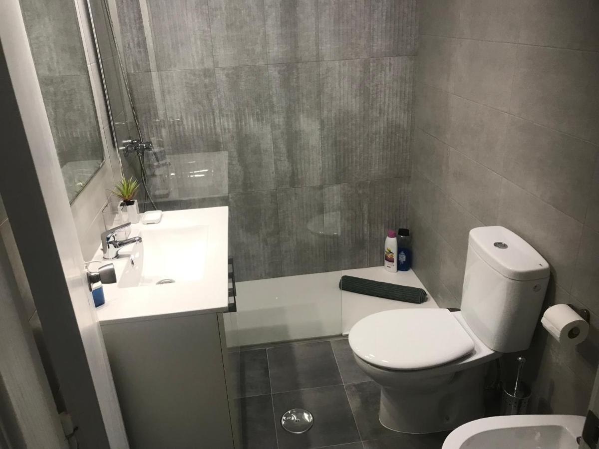 Apartamento Apartamento Con Encanto 'Larios Luxy' Málaga Exterior foto
