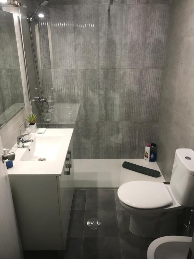 Apartamento Apartamento Con Encanto 'Larios Luxy' Málaga Exterior foto