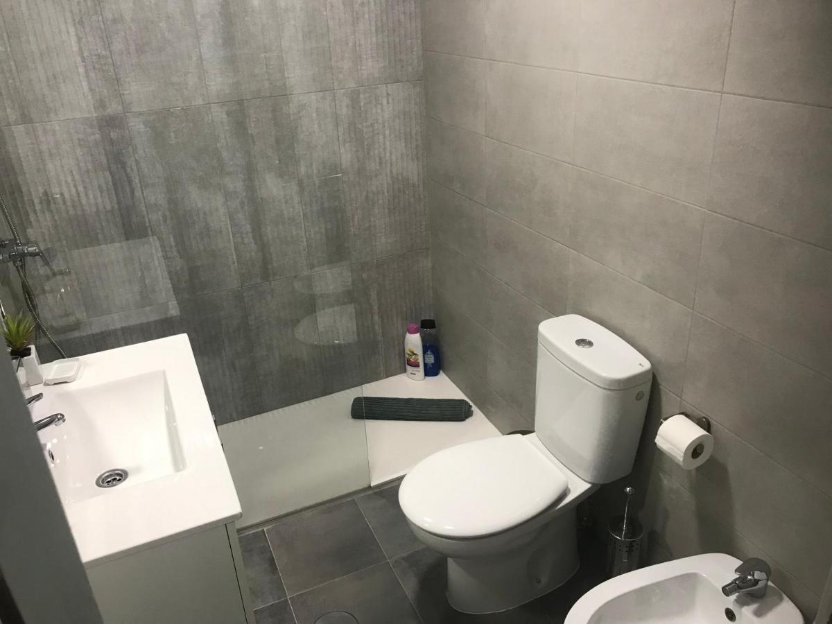 Apartamento Apartamento Con Encanto 'Larios Luxy' Málaga Exterior foto