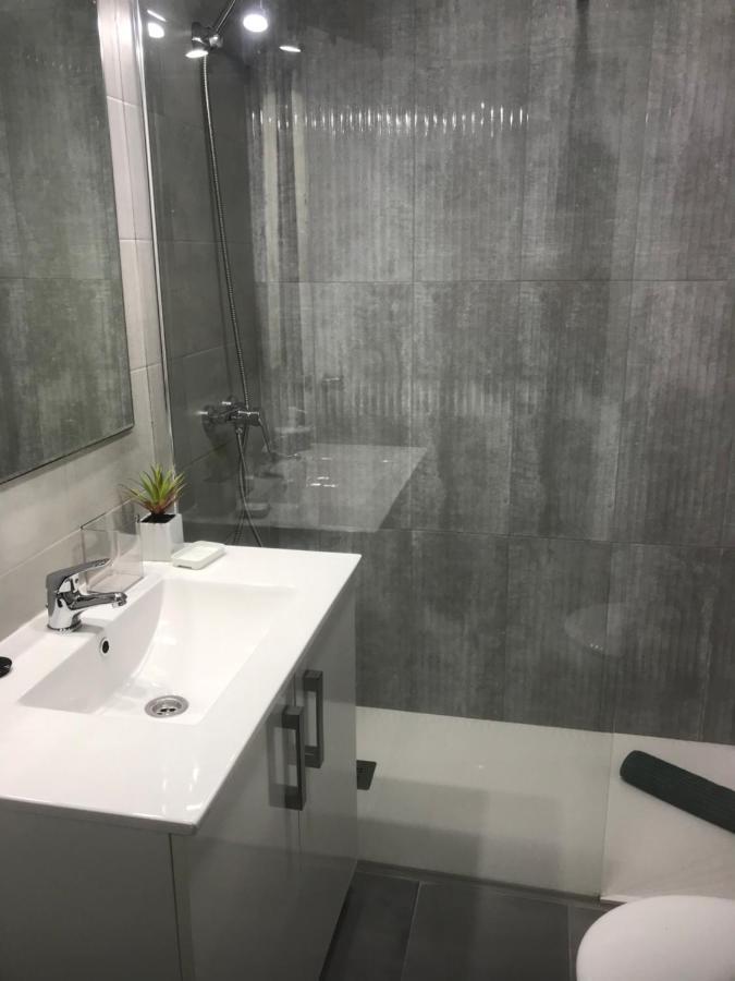 Apartamento Apartamento Con Encanto 'Larios Luxy' Málaga Exterior foto