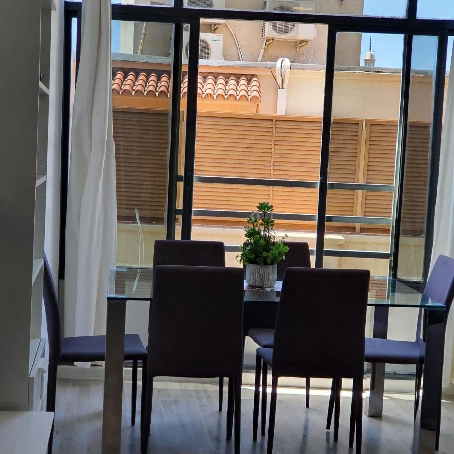 Apartamento Apartamento Con Encanto 'Larios Luxy' Málaga Exterior foto