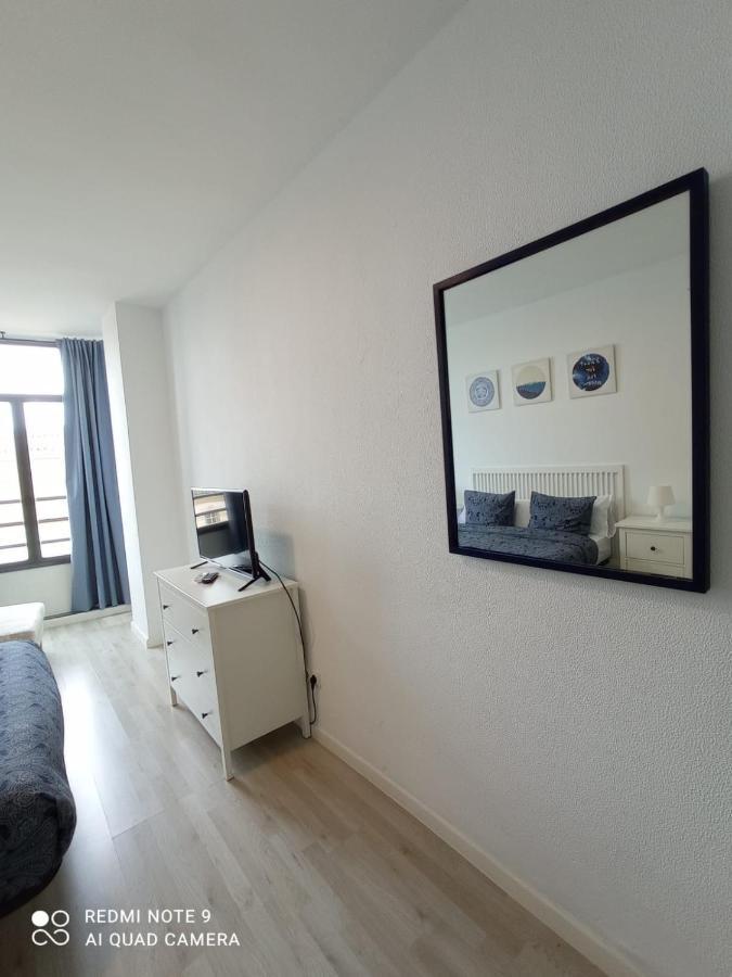 Apartamento Apartamento Con Encanto 'Larios Luxy' Málaga Exterior foto