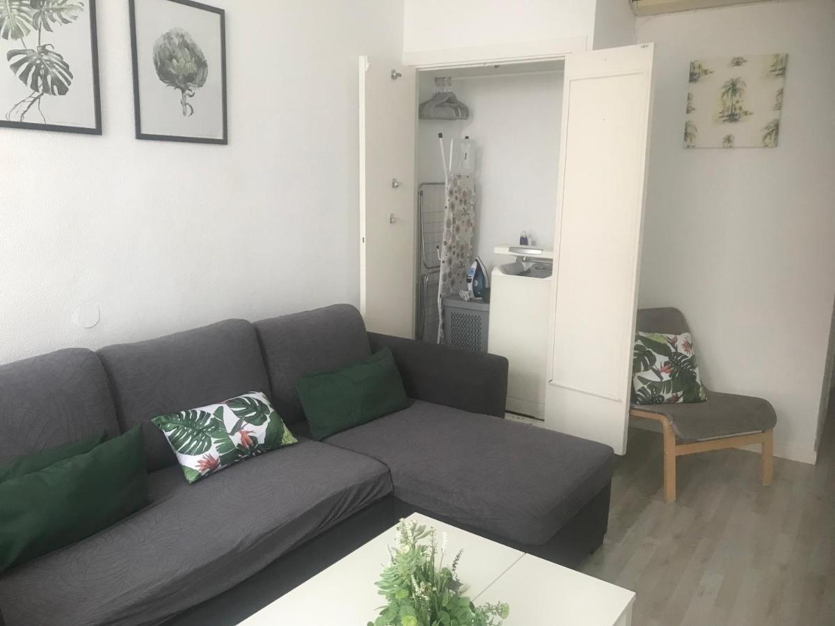 Apartamento Apartamento Con Encanto 'Larios Luxy' Málaga Exterior foto